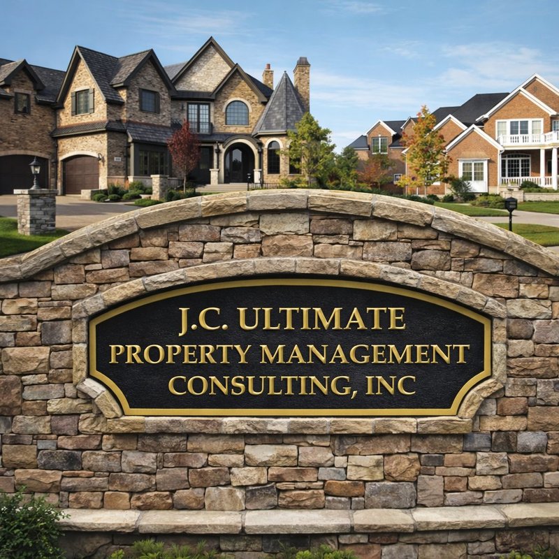 JC Ultimate Property Management Consulting, Inc.