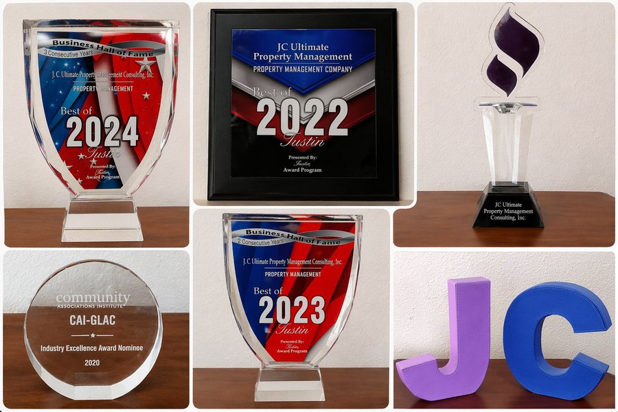 JC Ultimate awards and recognition